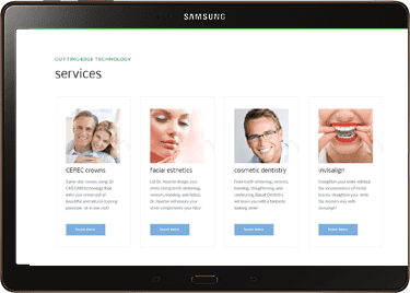 Website Design Intact17